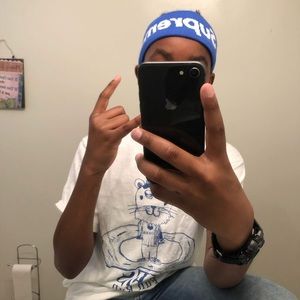 Meet your Posher, Bj the